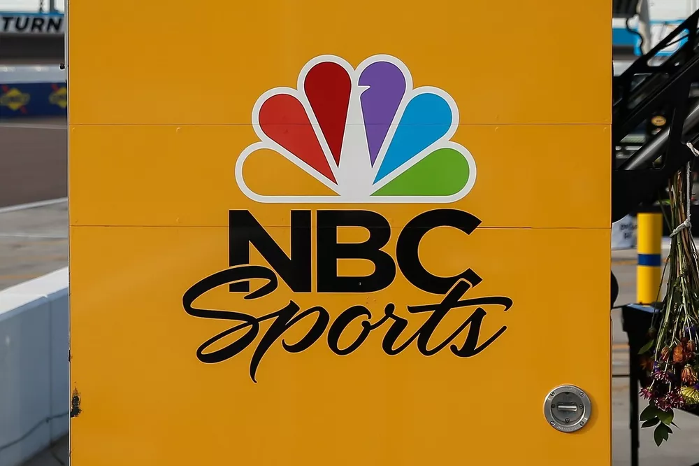 NBC Sports logo