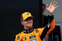 F1: Rosberg sugere que Norris procure um psicólogo após nova derrota para Piastri