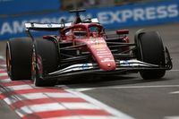 ¿Afectó realmente el problema de motor a Leclerc en Bakú o fue otra cosa?