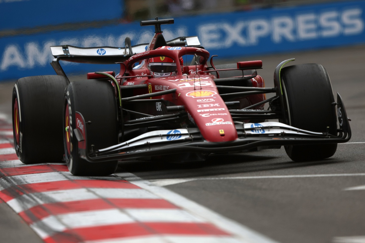 F1 | Leclerc, armi spuntate: il guasto alla PU ha davvero influito o è mancato altro?