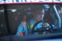 Neuville: Momentami było przerażająco