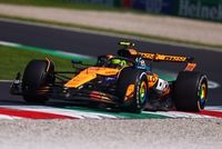 Norris lidera la FP3 del GP de Italia de F1 y Colapinto es 14&deg;