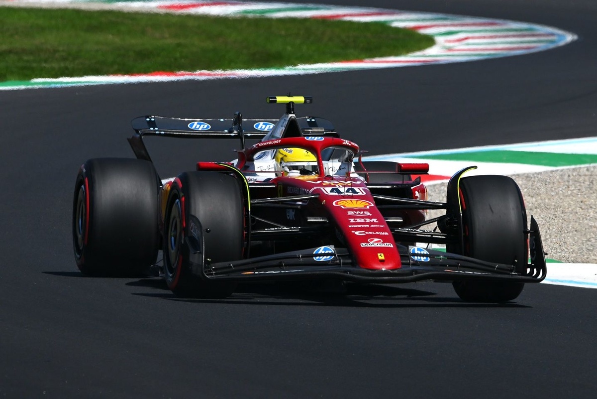 Ferrari, 2026 güç ünitesinde hesaplı riskle iyi sonuçlar almayı hedefliyor
