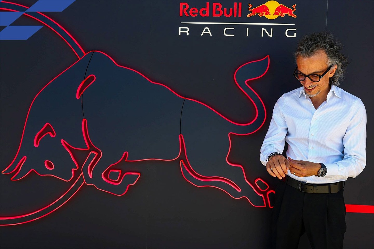 Permane: “Red Bull, Mekies ile doğru lideri buldu”