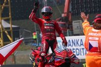 M&aacute;rquez pone la directa en Brno para certificar su octavo doblete de la temporada