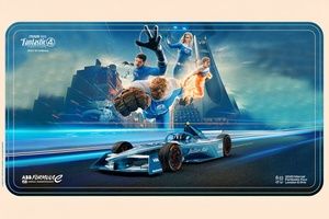 キミ・ライコネン、NASCARスポット参戦が決定。8月の