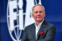 El candidato a presidente de la FIA, Tim Mayer, presenta su "manifiesto de impacto"