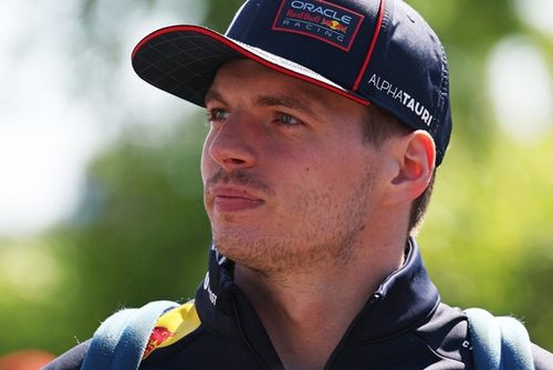 F1 - Verstappen cauteloso depois de vitória em Ímola: "Mônaco será muito mais difícil"