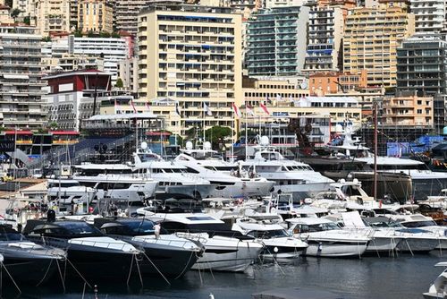 Cinco cosas a tener en cuenta en el GP de M&oacute;naco 2025 de F1