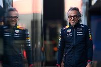 Red Bull "no tiene prisa" por elegir al compa&ntilde;ero de Verstappen