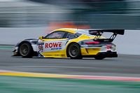 Porsche выиграла «24 часа Спа» во второй раз подряд