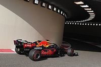 F1: Verstappen diz que Red Bull está devendo no ritmo de classificação