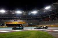 F1: Entenda o que dizem as regras de relargada ap&oacute;s safety car 