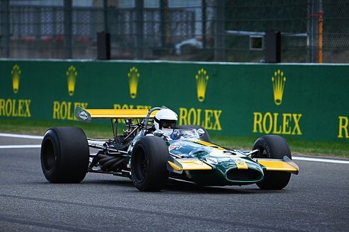 Cosworth nie wr&oacute;ci z Fordem