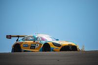 Stolz wygrywa drugi wyścig DTM na Nurburgringu