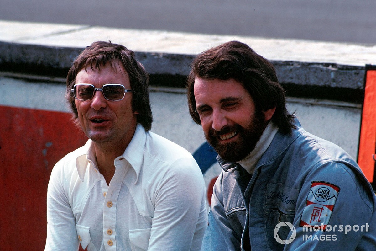 Cuando Ecclestone se dio cuenta de dónde estaba el dinero en F1