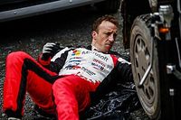 Meeke kandydatem na testera Pirelli