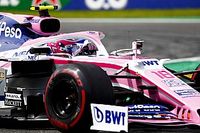 Racing Point prepara una gran actualizaci&oacute;n para Singapur