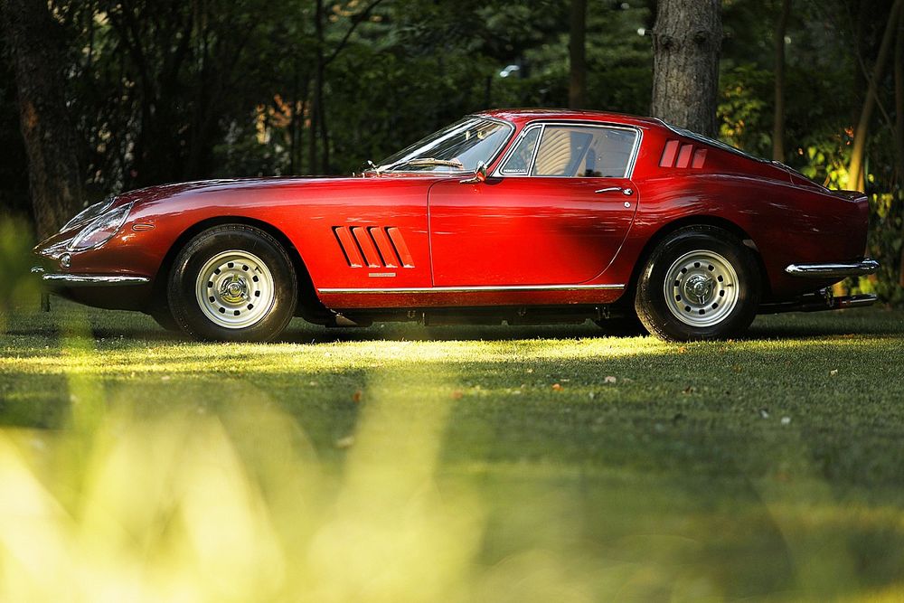 Cavallino Classic Modena: May 29th &ndash; 31st, 2022