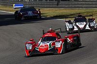 Kubica sz&oacute;sty, świetny wynik Inter Europol na Monzy