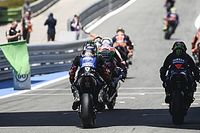 Estado del campeonato tras el GP de España MotoGP