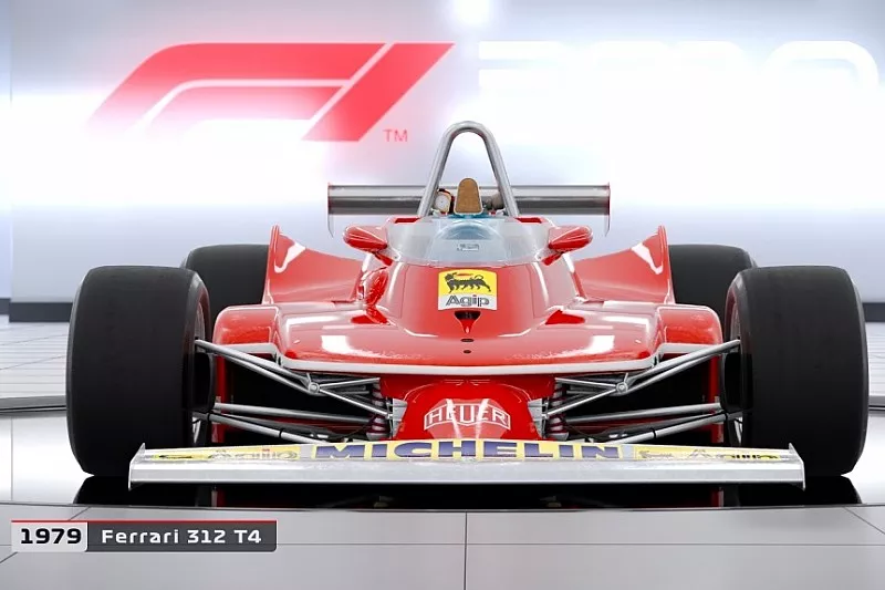 Ferrari 1979