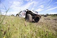 SsangYong nos deja probar su Tivoli DKR... &iexcl;y nos encanta!