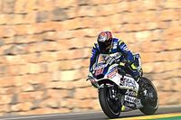 Torres debuta en MotoGP a 3.7 segundos del m&aacute;s r&aacute;pido