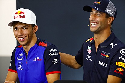 Formel 1 Spa 2018: Die schönsten Bilder am Donnerstag