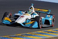 O’Ward buscará  “triunfos y podios” durante su temporada de novato