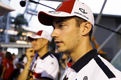 Todt: “Leclerc zal met extra druk moeten omgaan bij Ferrari”