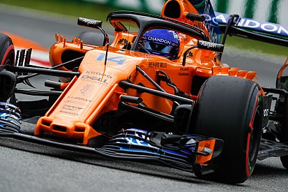 McLaren considera “acerto extremo” para o GP da Rússia
