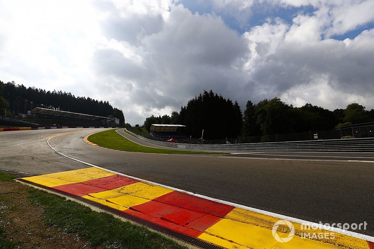 Spa onthult spectaculaire omloop WK rallycross met Raidillon