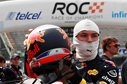 Gasly had to "negotiate" ROC debut with Red Bull hierarchy
