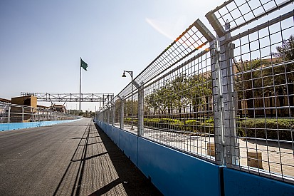 Promoted: Ad Diriyah ePrix ‘Ready for Action’ as countdown begins