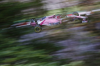 Russell'ı "yeteneği" için seçen Williams: Ocon adaylarımız arasında