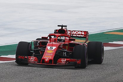 WM-Kampf verloren? Vettel dreht sich schon wieder in Runde 1!