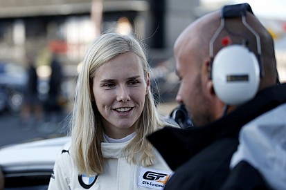 Visser positief over raceklasse voor vrouwen, ziet deelname wel zitten