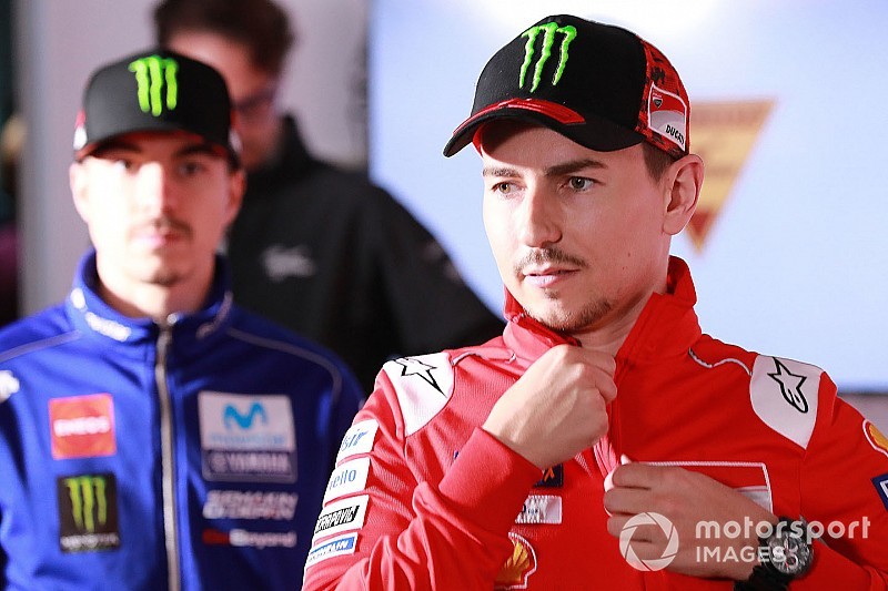 Lorenzo:
