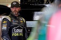 Jimmie Johnson dice que el intercambio con Alonso es una oportunidad &uacute;nica en la vida