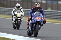 Vi&ntilde;ales: "&iquest;Decepcionado?, ha sido una carrera m&aacute;s del campeonato"