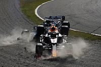 Wolff: "falta t&aacute;ctica" la maniobra de Verstappen ante Hamilton