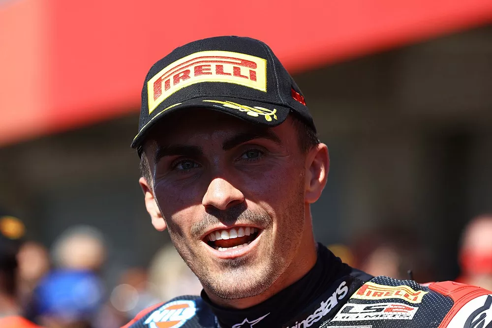 Loris Baz, Team GoEleven