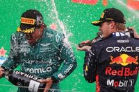 Marko: "Verstappen'in yanına Alonso'yu getirmek takım için zor bir seçenek olur"