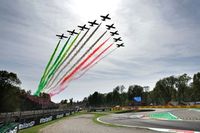El tiempo para el GP de Italia 2024 de F1 en Monza