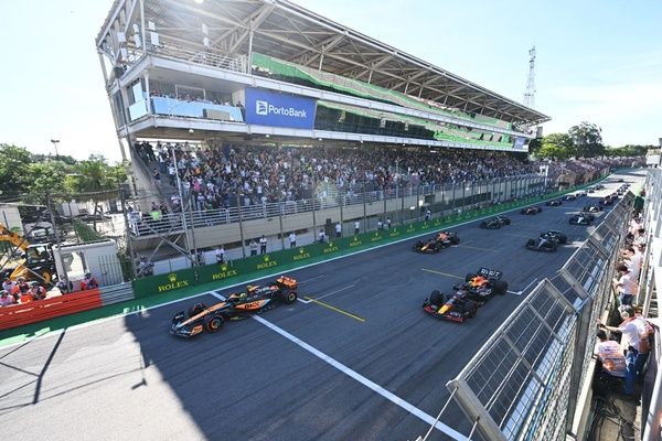 Why F1 has to go big or go home with future sprint race tweaks