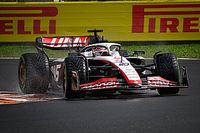 Magnussen rechaza culpar a Haas de su mala temporada