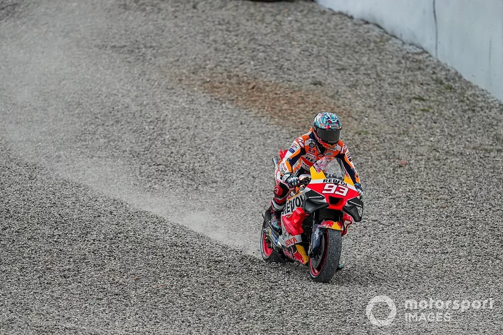 Marc Marquez, Repsol Honda Team