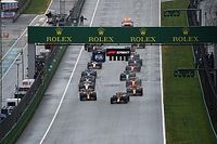 F1 considering ‘Grand Slam’ idea for Sprint races in 2024