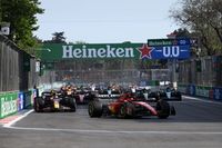 AO VIVO F1: Acompanhe o TL1 de Singapura em tempo real